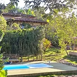 Casa de Montanha na Praia