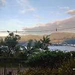 Casa de Montanha na Praia