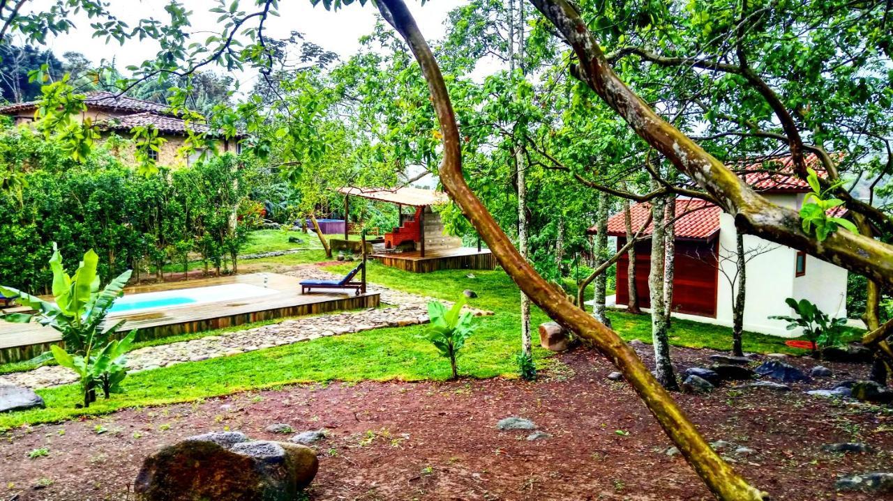 Casa De Montanha Na Ilhabela