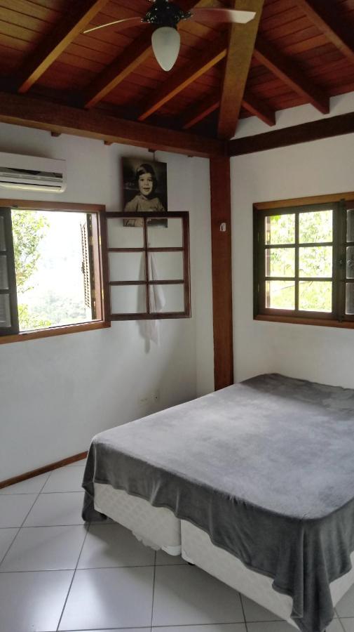 Hospedagem domiciliar Casa De Montanha Na