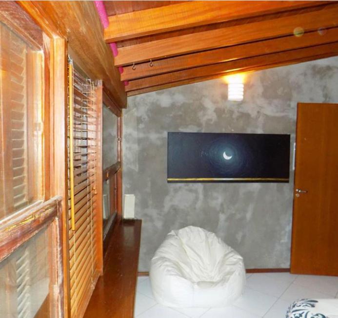 Casa De Montanha Na *