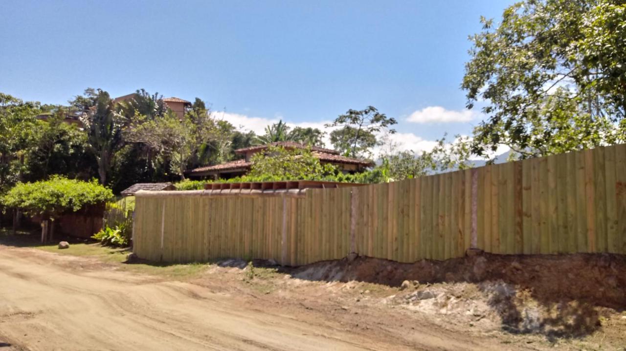 Casa De Montanha Na Hospedagem domiciliar Ilhabela