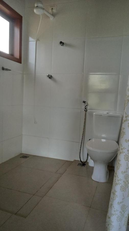 Casa De Montanha Na Hospedagem domiciliar Ilhabela