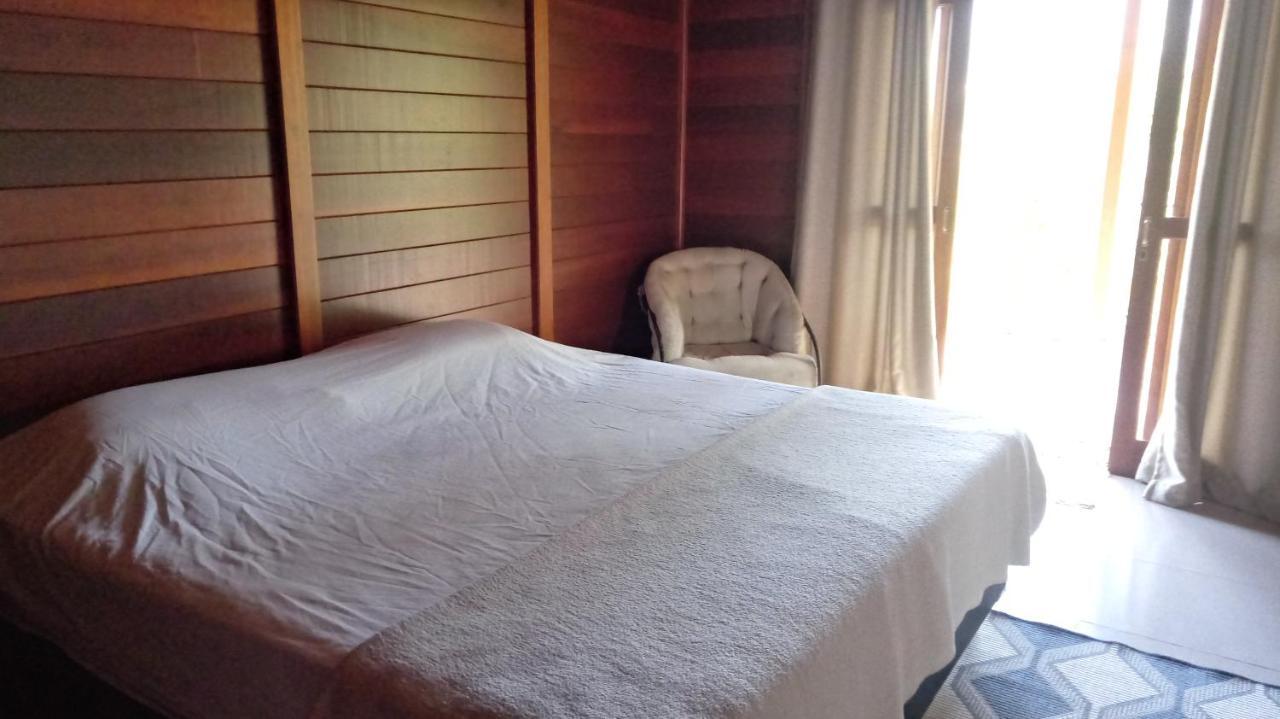 Casa De Montanha Na Ilhabela