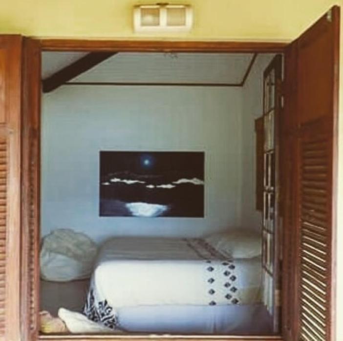 Casa De Montanha Na Hospedagem domiciliar *