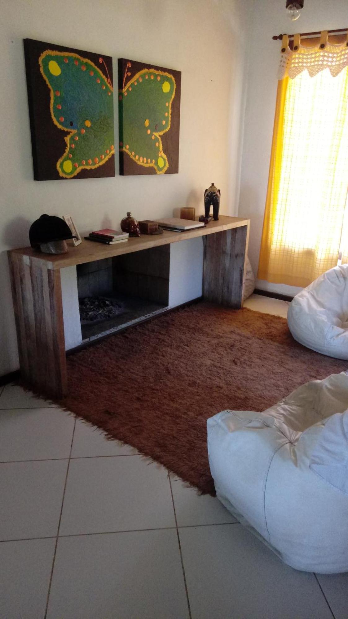 Casa De Montanha Na *