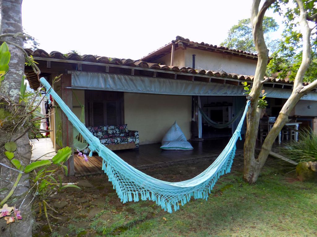 Casa De Montanha Na