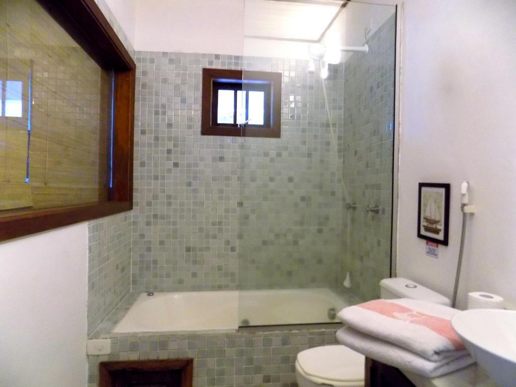 Hospedagem domiciliar Casa De Montanha Na