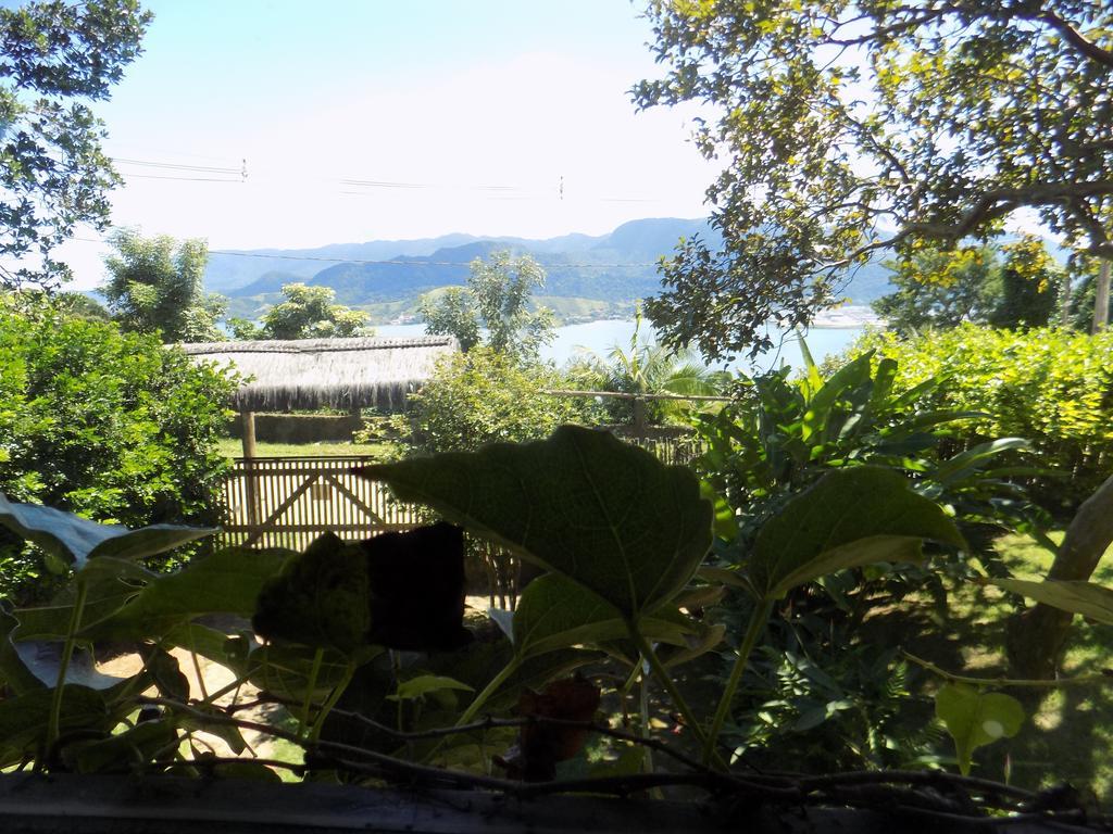 Hospedagem domiciliar Casa De Montanha Na