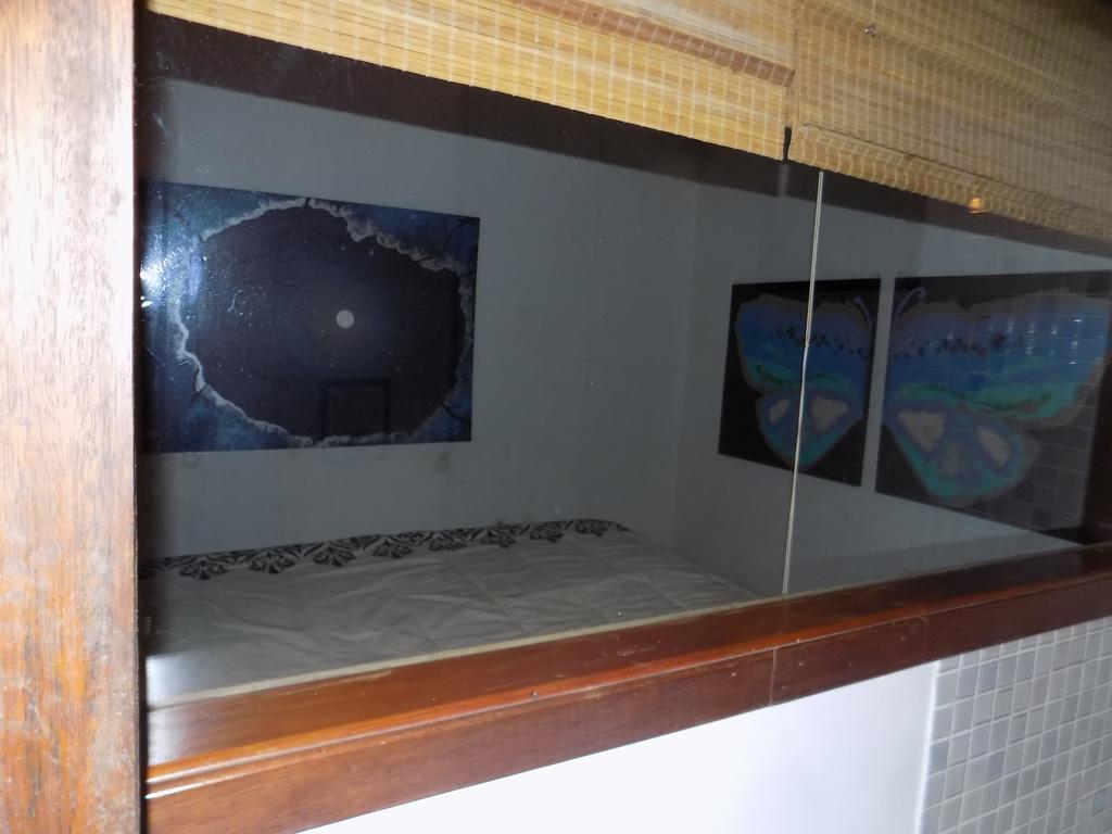 Hospedagem domiciliar Casa De Montanha Na Ilhabela
