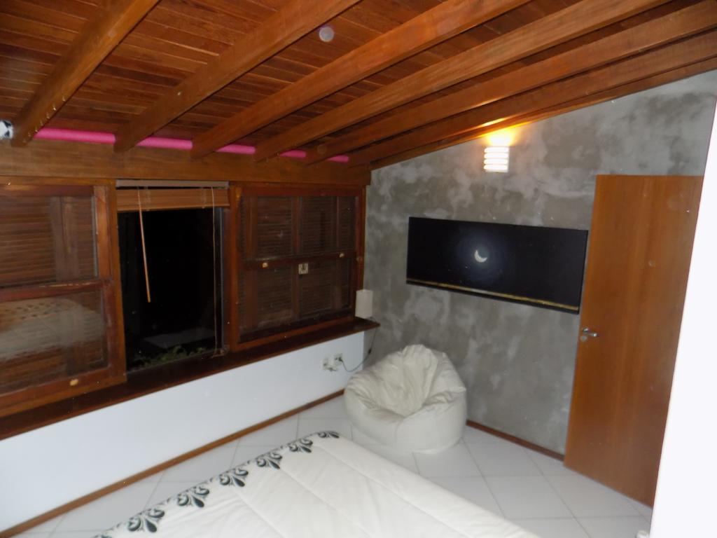 Hospedagem domiciliar Casa De Montanha Na *