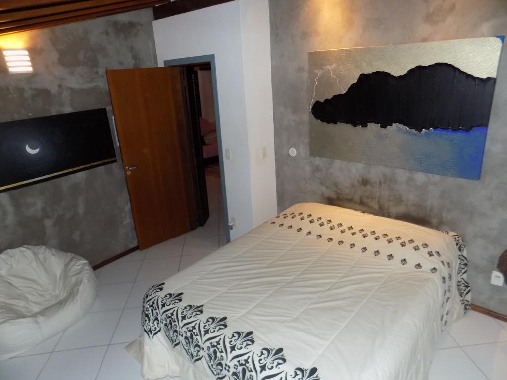 Casa De Montanha Na